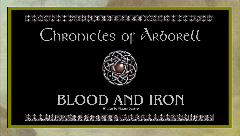 The Complete Blood and Iron - Click here to begin