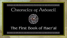 The First Book of Haer'al