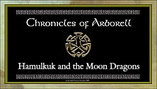 Hamulkuk and the Moon Dragons