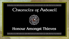 Honour Amongst Thieves