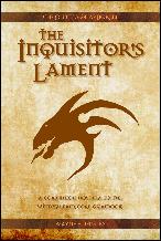 Click here to download this new Inquisitor's Lament PDF edition.