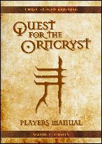 Click here to download this new Quest for the Orncryst PDF edition.