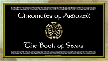 The Book of Scars