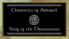 Song of the Dromannion