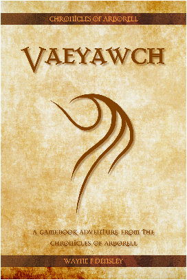 Vaeyawch Front Cover